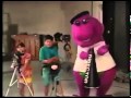Barney S 25th Anniversary Theme Song