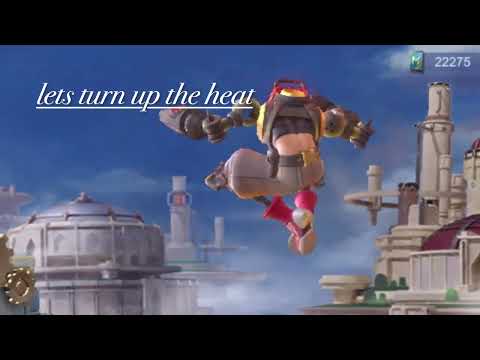 Ultimate Guide for Exp Laning:XBORG unleashed