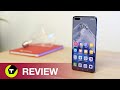 Huawei P40 Pro Review - Een smartphone is meer dan een camera