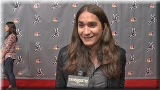 Jonny Gray | Veterans Day & Another Day In Paradise | The Voice Season 5 Top 12