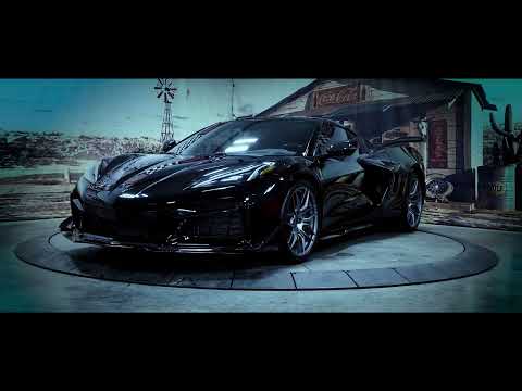 2023 Chevrolet Corvette (CC-1871561) for sale in Bristol, Pennsylvania