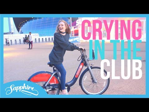 Crying In The Club - Camila Cabello | Cover by Sapphire