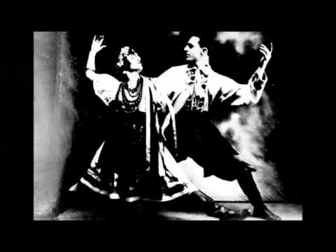 Pjotr Leschenko - BESSARABJANKA