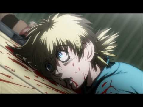 Depraved Alucard x Seras