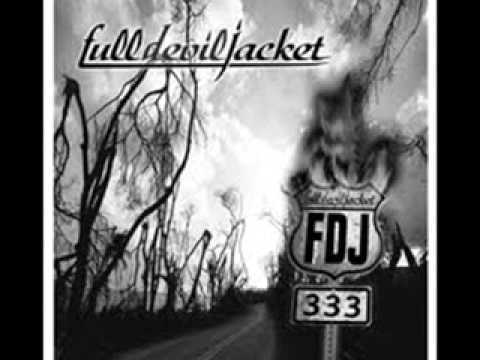 Full Devil Jacket - Where Did You Go?