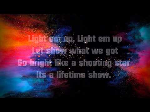 IJANE Feat.THATKID - BLOWS 16