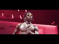 Dumebi Rema Live In London