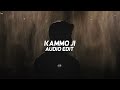 Kammo Ji Kammo Ji Aap Kaisi Ladki Hai Talwiinder Edit Audio