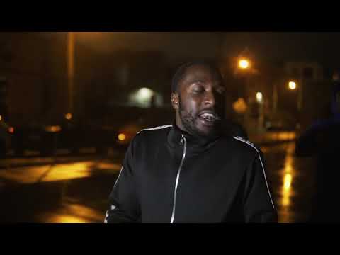 Giz Litty x YolaBoy 2Guns x Osama - 4 Tha Block (Visionary Films)