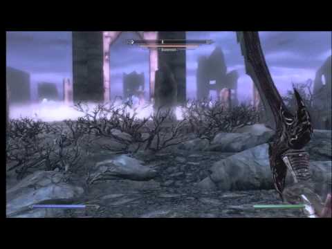 Skyrim: How to get Arvak (unique horse) guide.