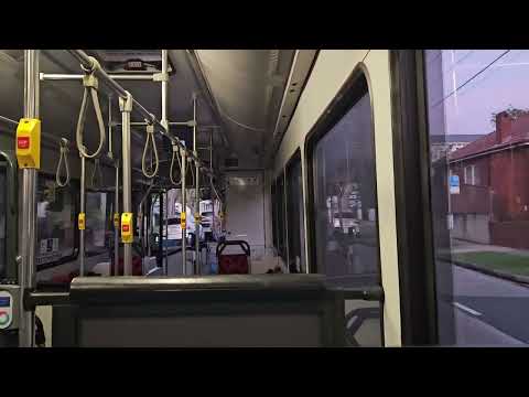 Transit Systems 1979  Mercedes Benz O500LE CNG.