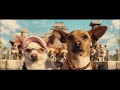 Beverly Hills Chihuahua Trailer Surround Right Channel