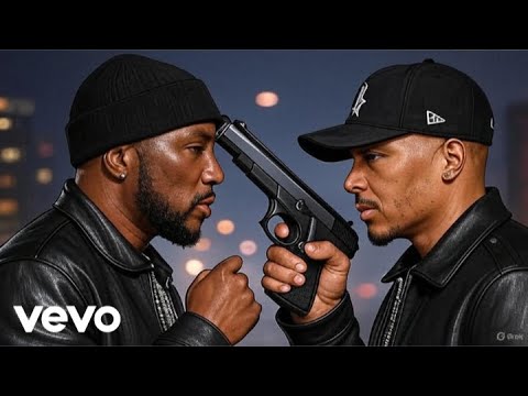 Jeezy ft. T.I - Silent Moves (Official Video)