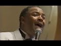 Canton Spirituals Live 1994: Send me I'll go 
