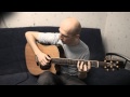 i'll meet you at midnight (Smokie) Guitar cover ...
