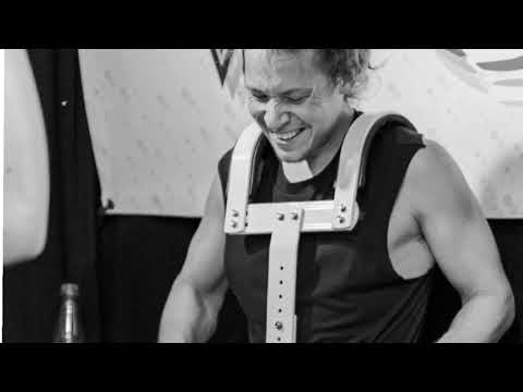 Brasswoofer live @ Café Glocksee, 14.05.19 - Slideshow