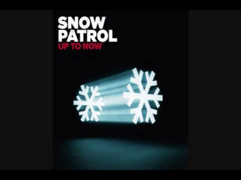 Snow patrol - Just Say Yes [1-6] (HQ)