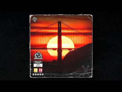 [FREE] Berner Bay Area Type Beat 2023 - Red Skies (Prod by RazingTheCratez)