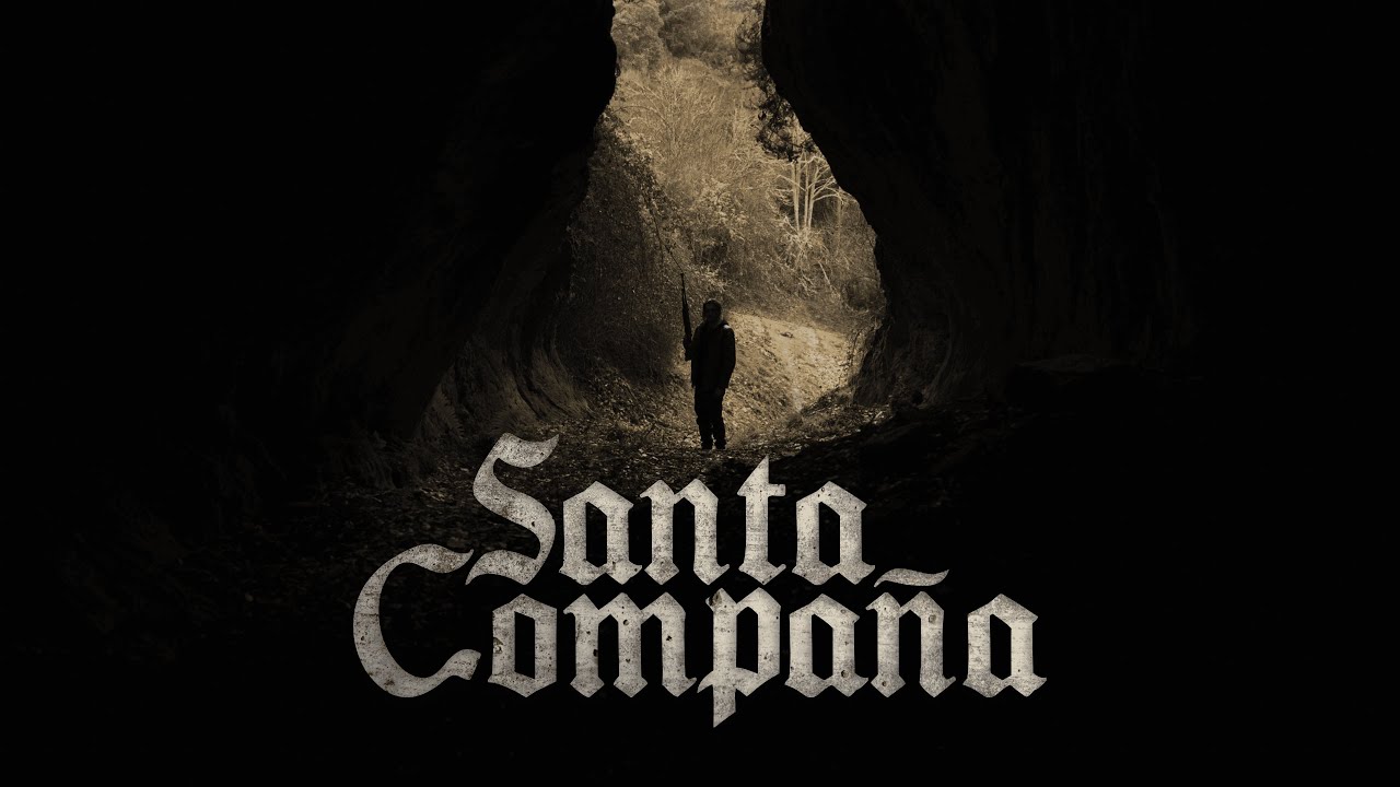 Tráiler - Santa Compaña