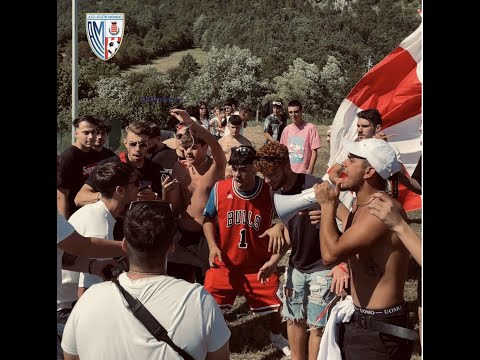 Tifosi  - 18 Giugno 2022 [ASD ATLETIK MIGNANO]