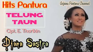 Download lagu Telung Taun - Diana Sastra Cipt. E. Thorikin // Hits Tarling Pantura / Video Lirik mp3
