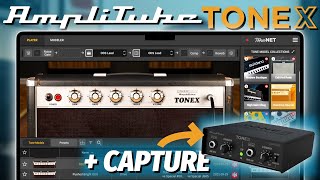 Better Than a KEMPER? | Amplitube TONEX