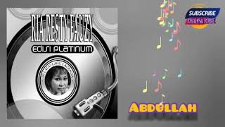 Download lagu Ria Resty Fauzy - Abdullah (edisi platinum) mp3 Download lagu Ria Resty Fauzy - Abdullah (edisi platinum) mp3