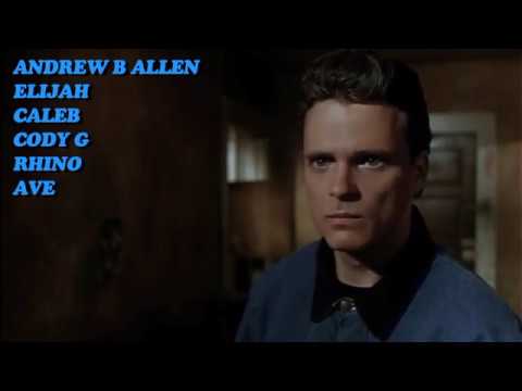 Boys of Summer 2 - Andrew Allen, Elijah Berle, AVE, Caleb, Cody G & Rhino