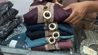 নতুন ডিজাইনের স্টেপ জাফরান পার্টি বোরকা । নতুন ডিজাইনের বোরকা ২০২৫ । new borka collection 2025