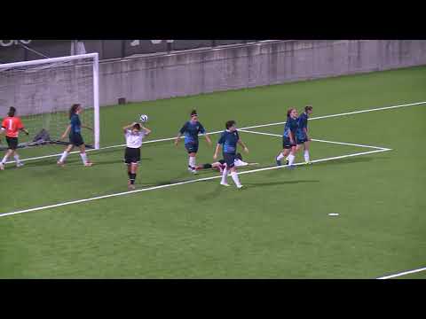 COPPA ITALIA ECCELLENZA FEMMINILE LIGURE SPEZIA 1 MOLASSANA 1