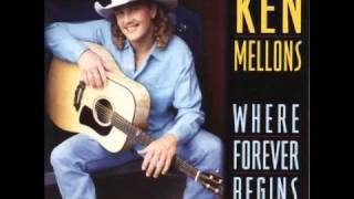 Ken Mellons -  He&#39;ll Never Be A Lawyer