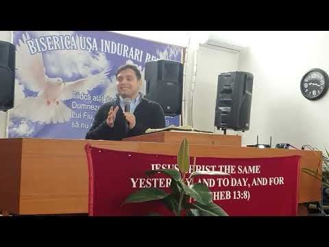 Beniamin Ursaru - 12.03.2023