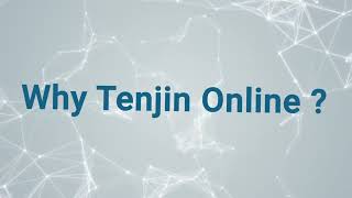 Tenjin Online - Video - 1