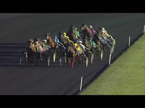 Prix De Belgique Gr2 2001 - Prix d’Amerique Races Q6 - Fan Idole & Richard Denéchére 1.14,3 2850m