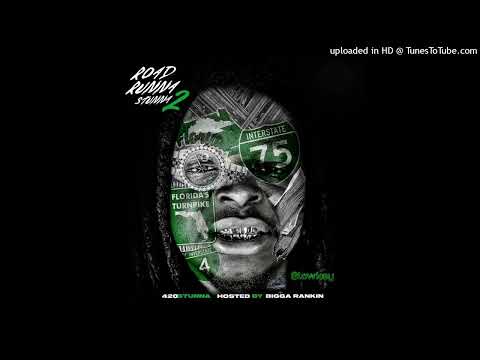 420 STUNNA x 1Lee Dirty Game Slowed Down #slowkey