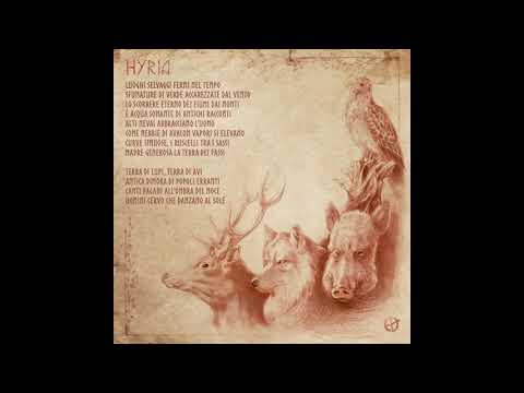 Hyria • KHYMEIA (2016) ©