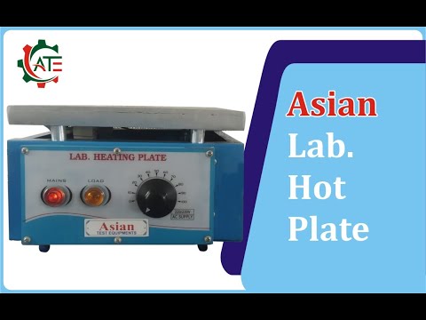 Hot Plate