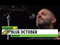 Blue October "Hate Me"