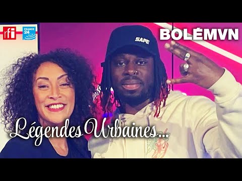 Légendes Urbaines : Bolémvn !!