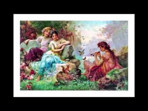 Francois Devienne 1759-1803 Sinfonia Concertante for Flute & Bassoon