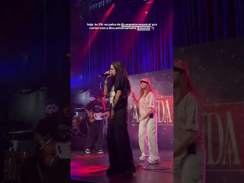 DAY LIMNS PART. NO SHOW DA ANANDA - NÃO TE QUERO MAIS