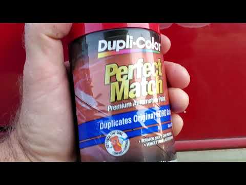 Dupli-Color Perfect Match