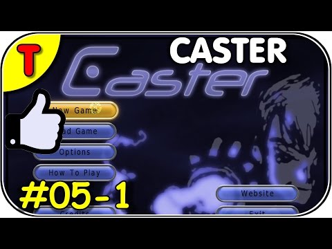 Steam Community :: Video :: CASTER / Gameplay HD