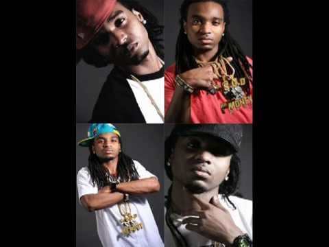 Lil PlayBoii  - Why They Hatin [NEW!] [HD/HQ] [2010]