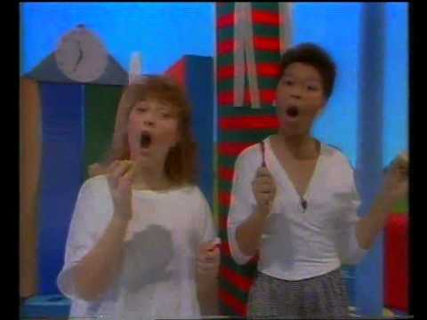 Playbus 1988 (2) part one