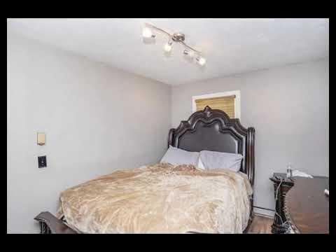 482 W Britannia St Taunton, MA 02780 - Multifamily - Real Estate - For Sale