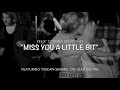 Miss You A Little Bit (Bryan Adams) Country (Corona) Cover