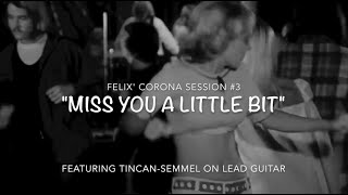 Miss You A Little Bit (Bryan Adams) Country (Corona) Cover