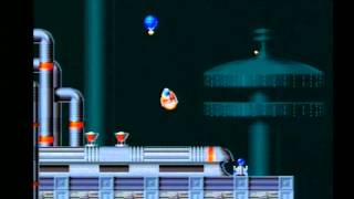 FLY HARDER (AMIGA - GAME + ENDING)