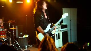 Red Dragon Cartel - Deceived, Live in New York 2014